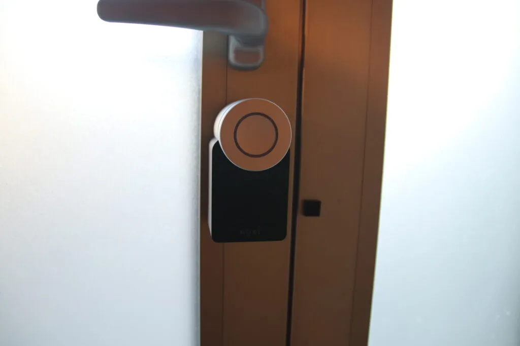 Recensione Recensione Nuki Combo 2.0: la serratura smart definitiva per la casa