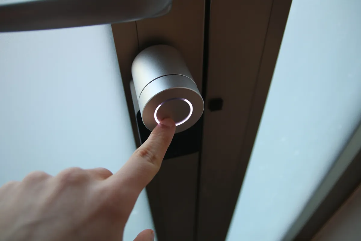 Recensione Recensione Nuki Combo 2.0: la serratura smart definitiva per la casa