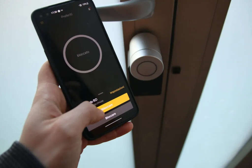 Recensione Recensione Nuki Combo 2.0: la serratura smart definitiva per la casa