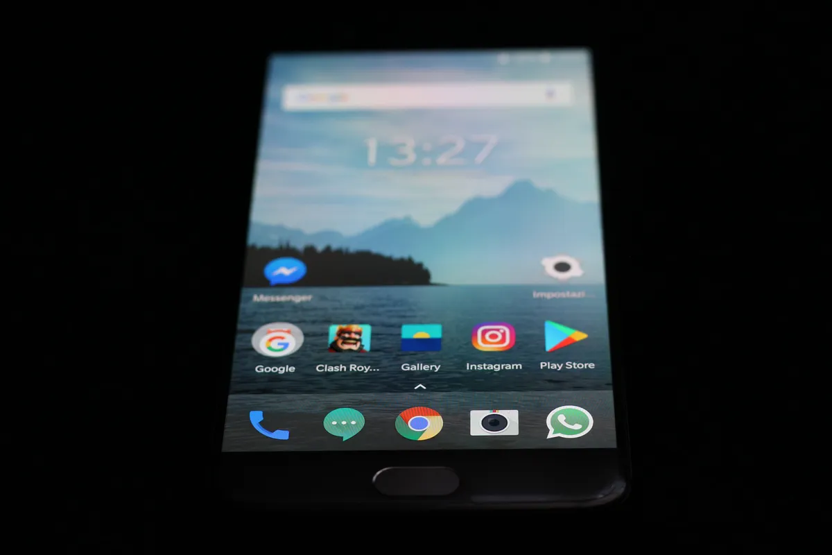 OnePlus 5: la nostra recensione dell'Android senza compromessi