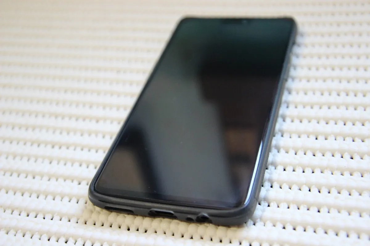 Oneplus 6