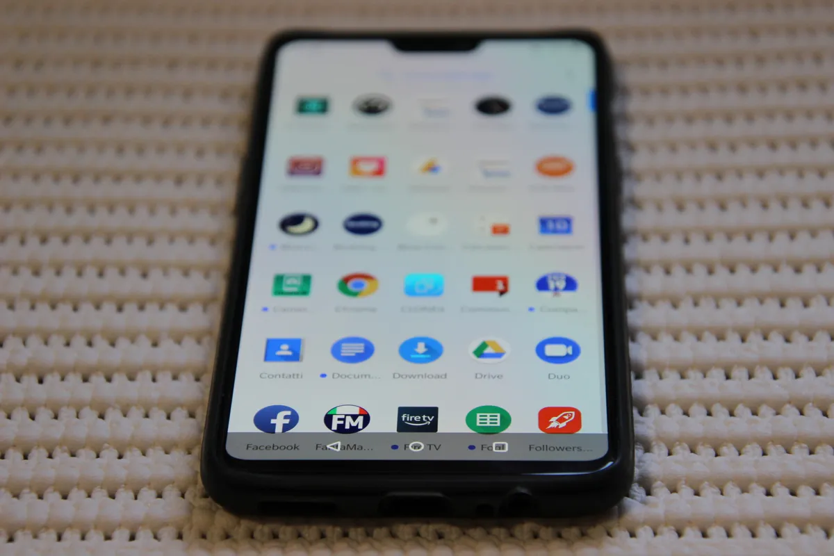 Oneplus 6
