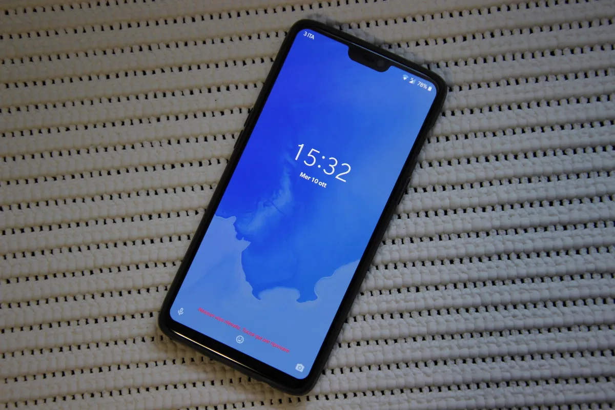 Oneplus 6