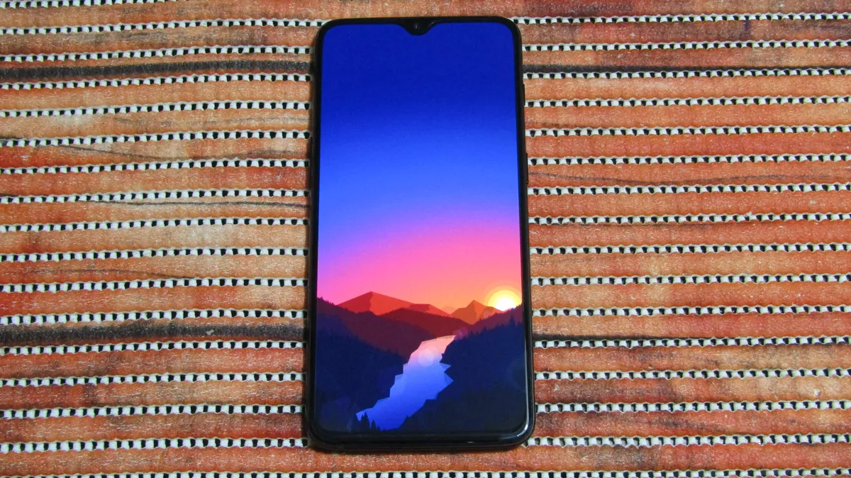 OnePlus 6T: potenza e design si incontrano nel migliore dei modi