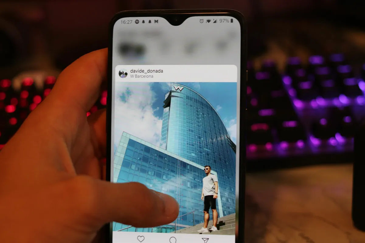Recensione OnePlus 7, recensione dettagliata: il successore ideale di 6T