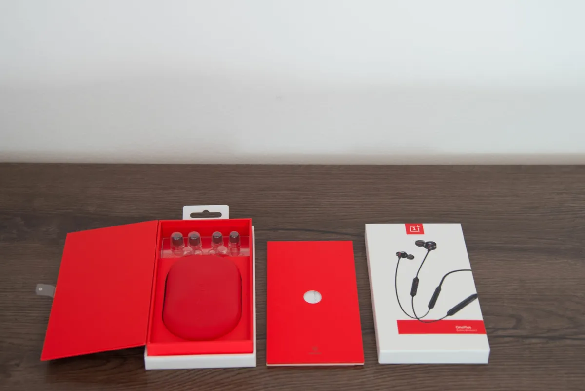Recensione OnePlus Bullets Wireless 2: comodità e qualità audio in un design elegante