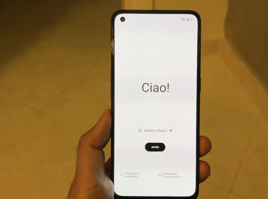 Recensione Recensione OnePlus Nord CE 5G: l'essenziale alla portata di tutti