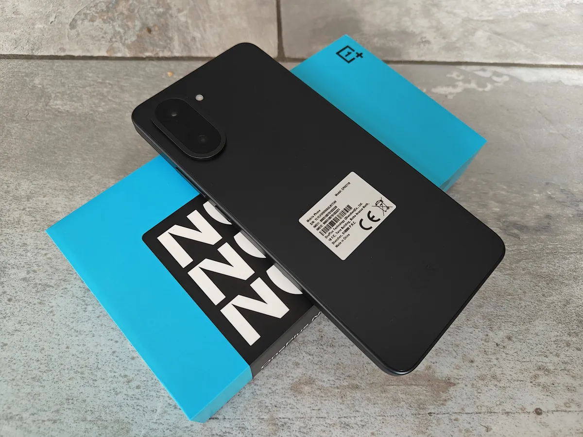 Recensione Recensione OnePlus Nord CE5: potenza e autonomia da primo della classe