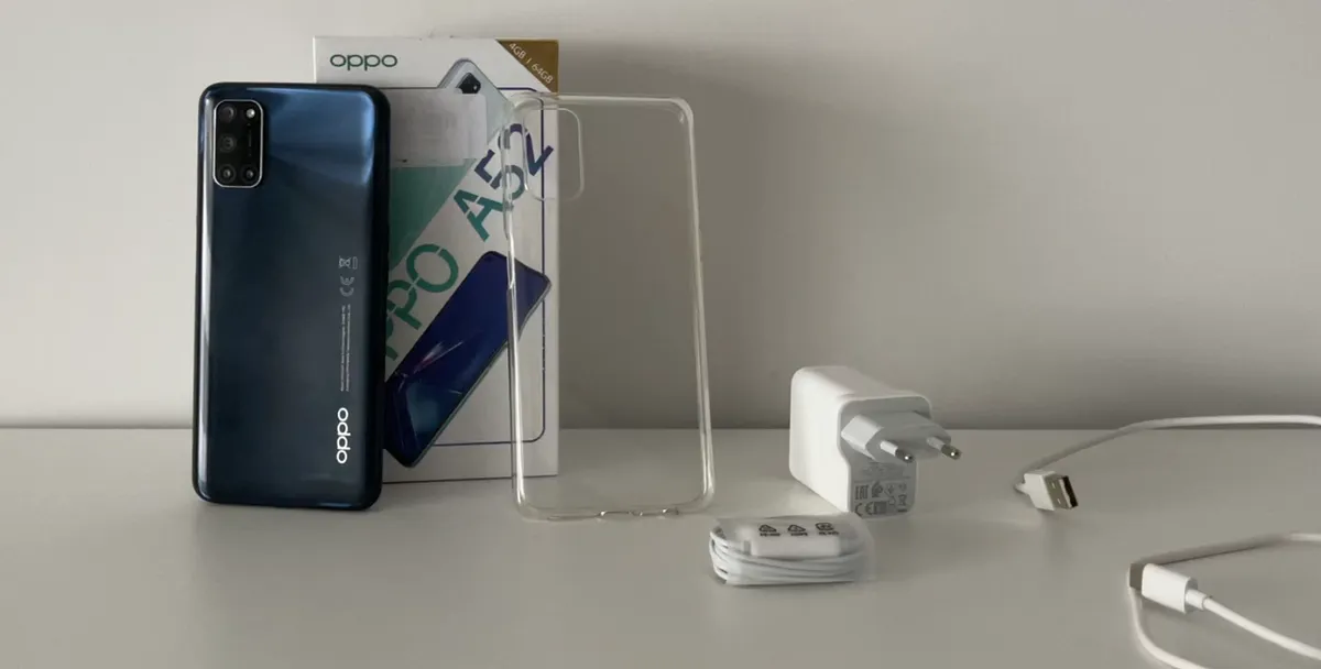 Recensione Recensione Oppo A52: Il Best Buy Economico con Super Autonomia