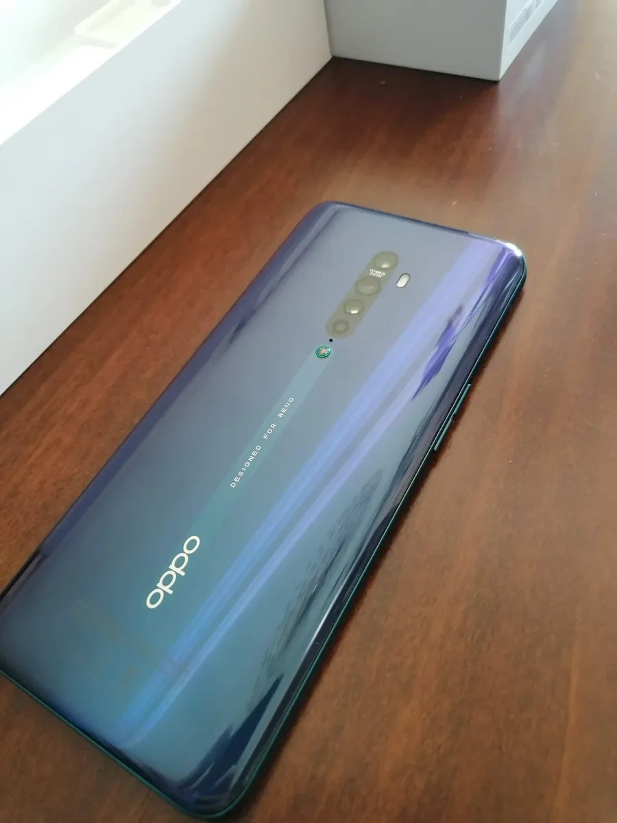 Recensione Oppo Reno 2, smartphone dal rapporto qualità/prezzo imbattibile
