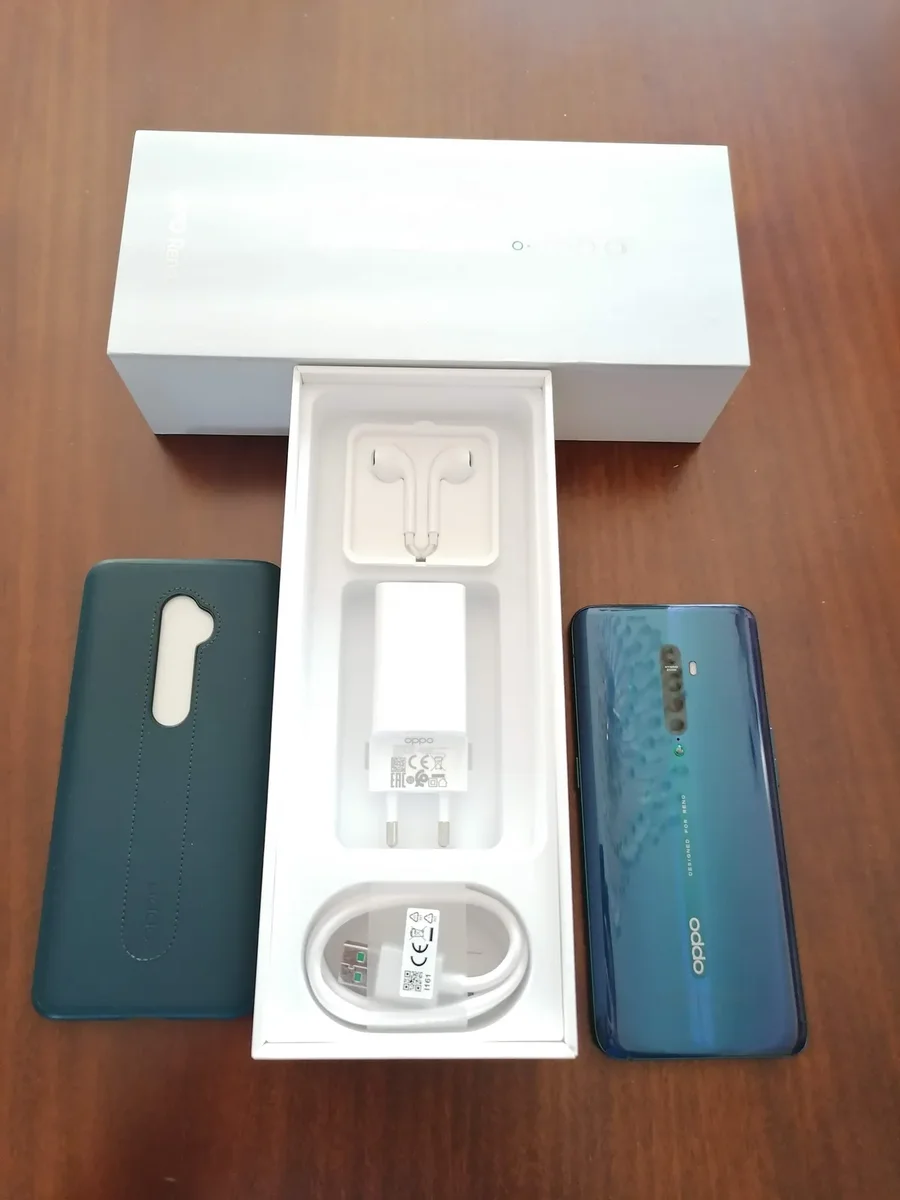 Recensione Oppo Reno 2, smartphone dal rapporto qualità/prezzo imbattibile