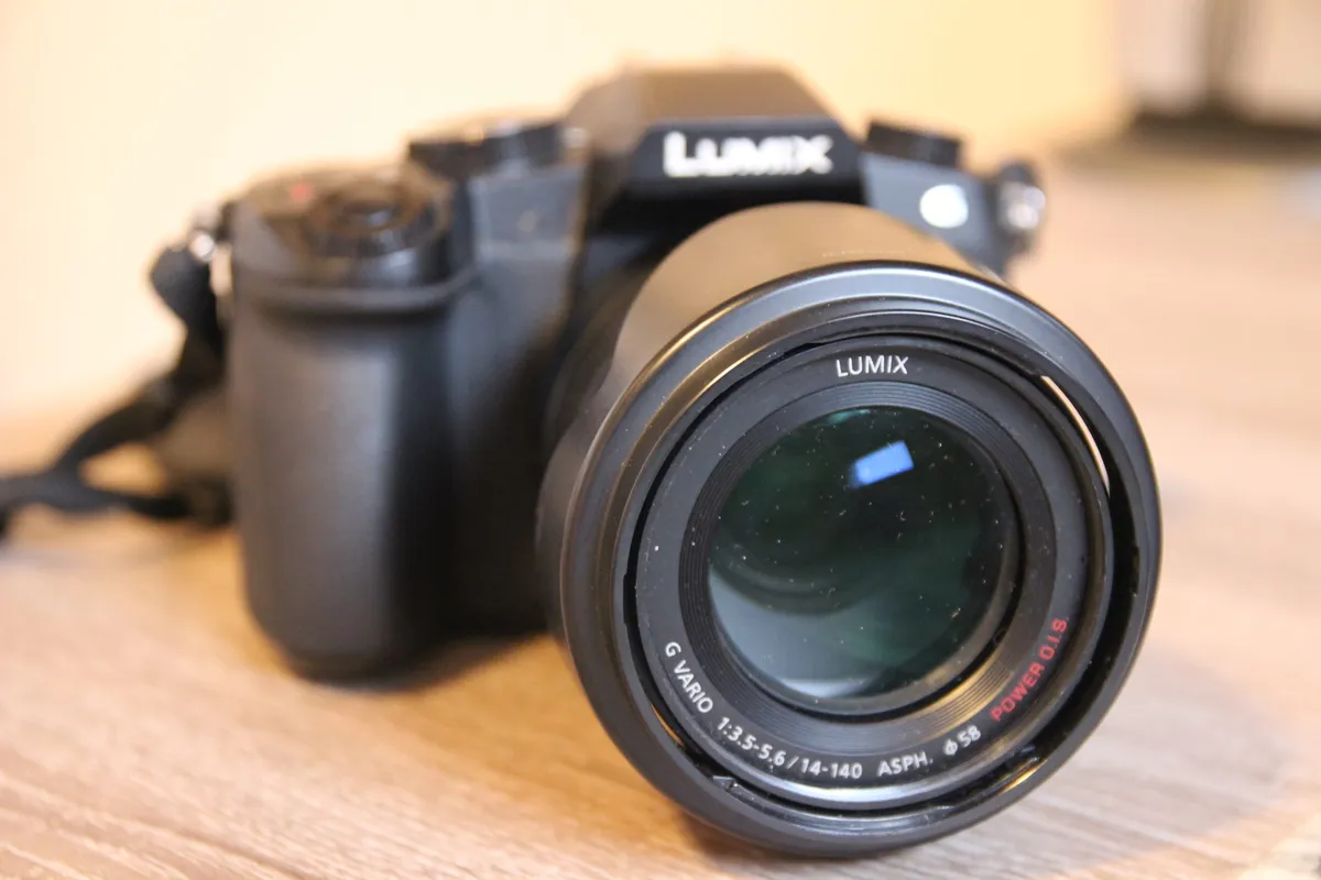 Recensione Panasonic Lumix G80: mirrorless 4K con Dual I.S. 2