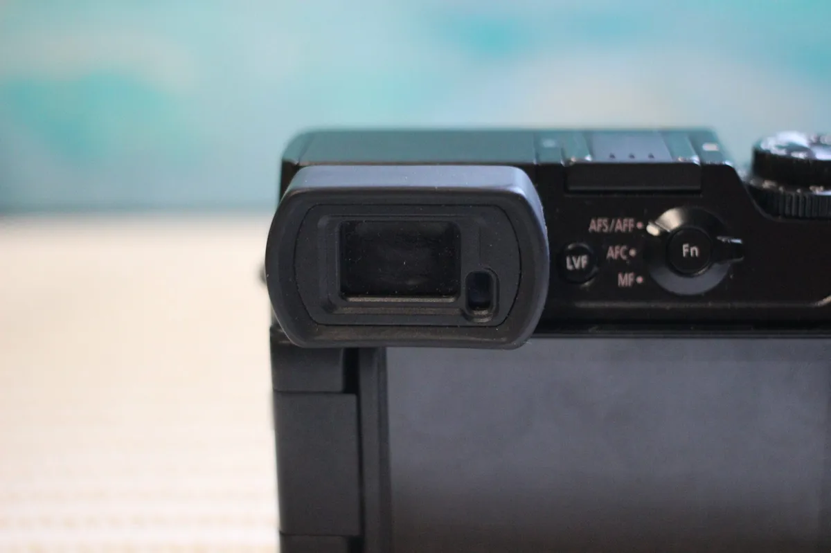 Recensione Panasonic Lumix GX8: Stabilizzatore Ibrido e 4K