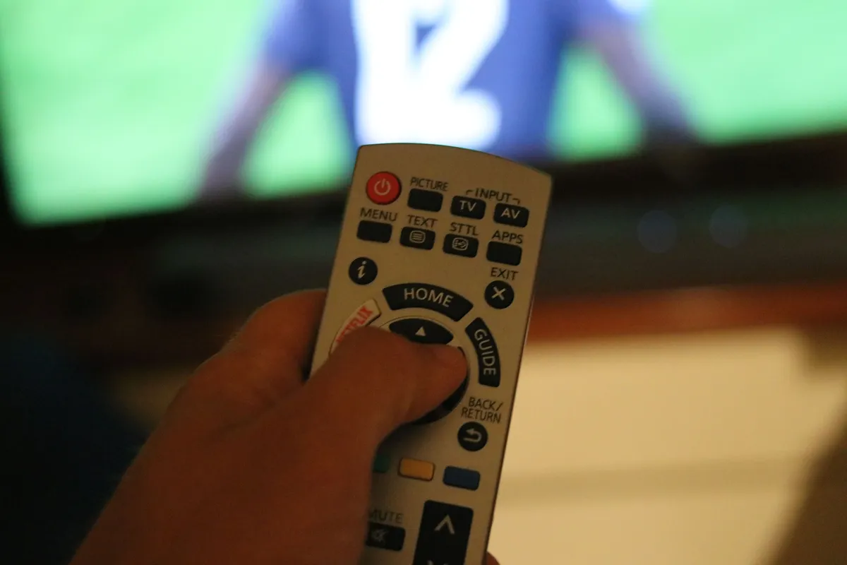Recensione Panasonic TX-50GX810E: recensione di un TV con supporto HDR completo
