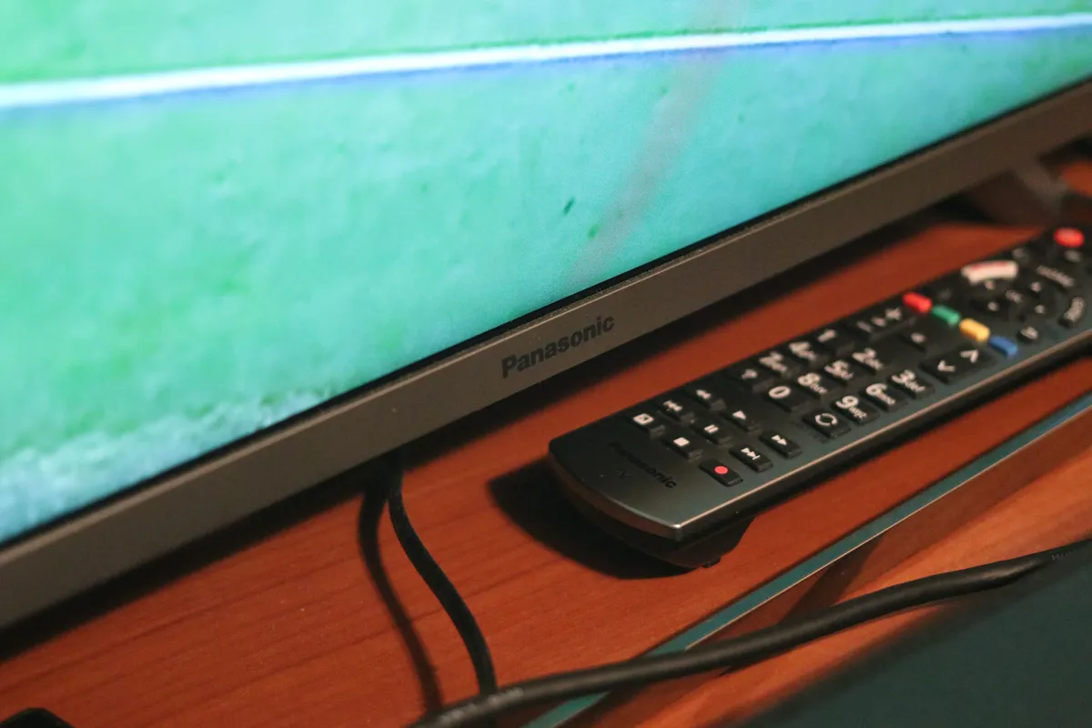 Recensione Panasonic TX-50GX810E: recensione di un TV con supporto HDR completo