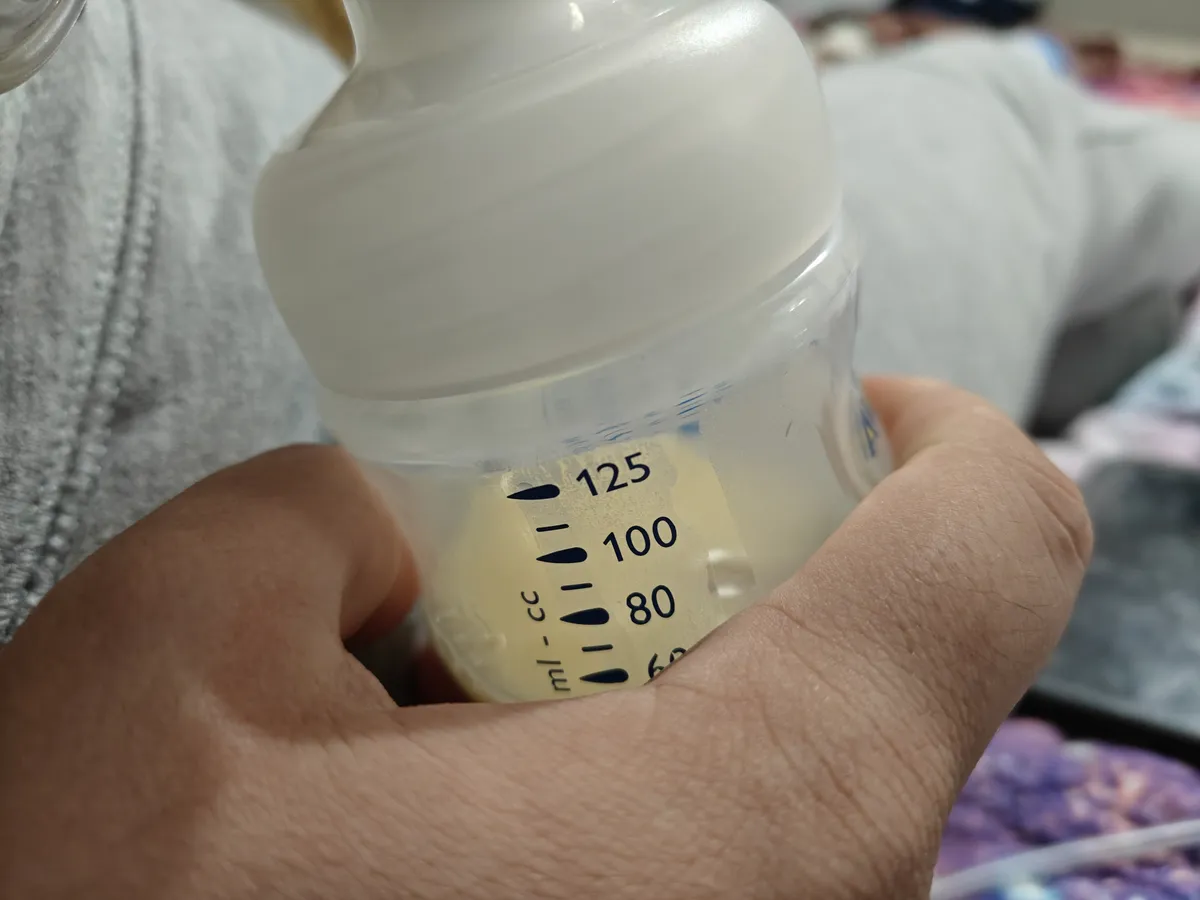 Recensione Philips Avent Tiralatte Elettrico: comodo ma non portatile