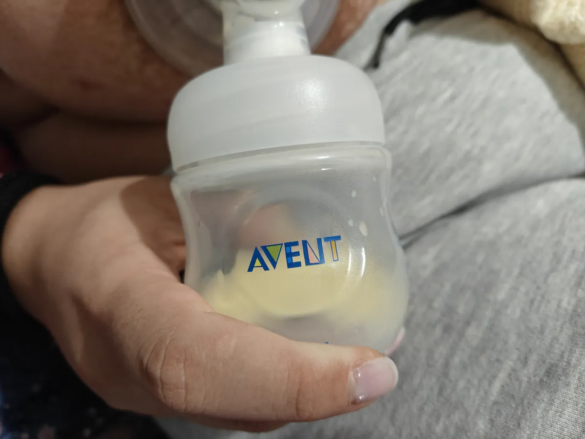 Recensione Recensione Philips Avent Tiralatte Elettrico: comodo ma non portatile