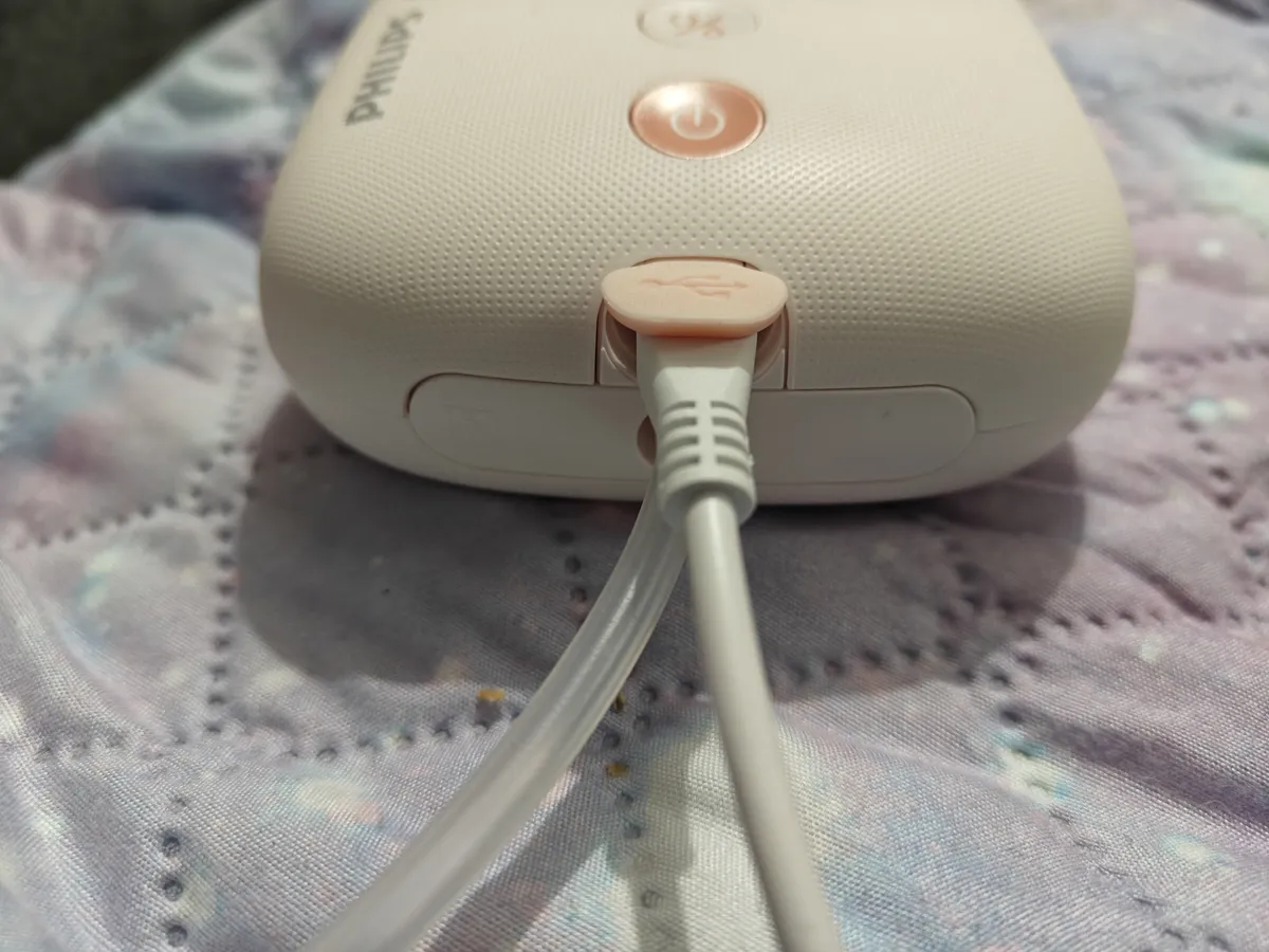 Recensione Recensione Philips Avent Tiralatte Elettrico: comodo ma non portatile