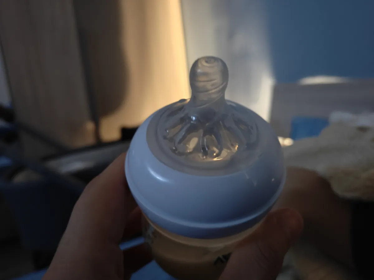 Recensione Recensione Philips Avent Tiralatte Elettrico: comodo ma non portatile