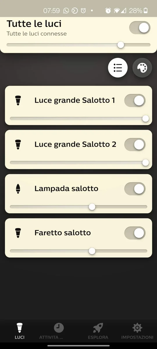 Recensione Recensione Philips Hue Kit: buone luci smart, qualche limite