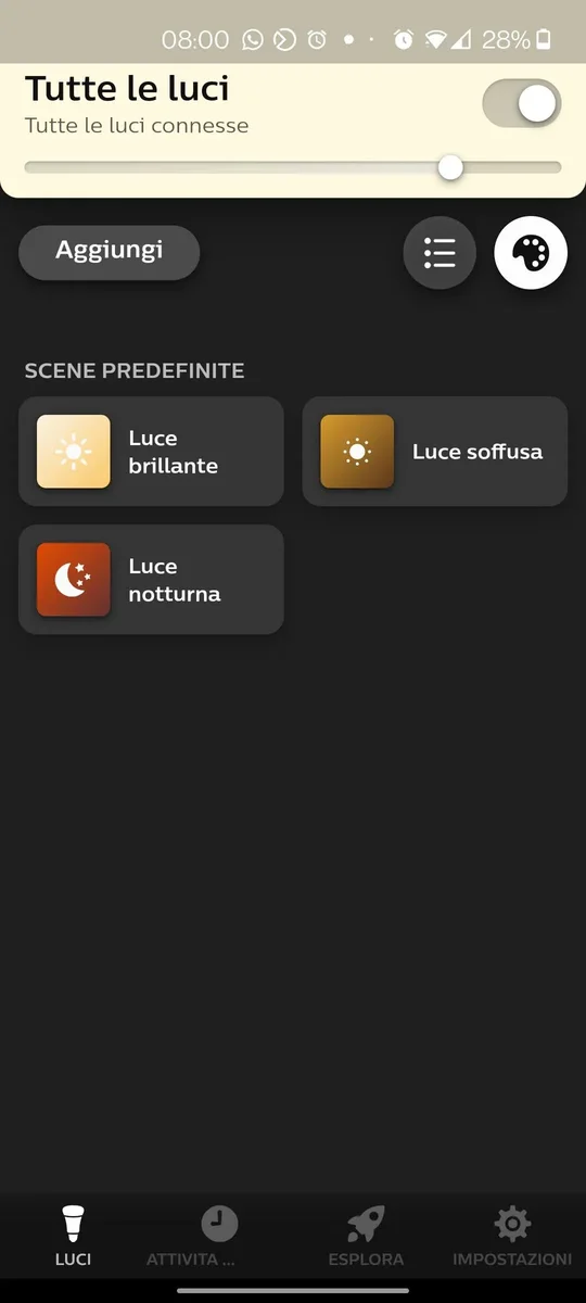 Recensione Recensione Philips Hue Kit: buone luci smart, qualche limite