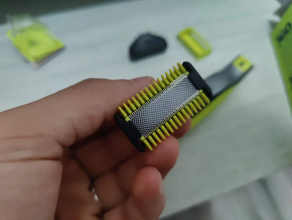 Recensione Philips OneBlade 1st Shave recensione: il rasoio per i ragazzi