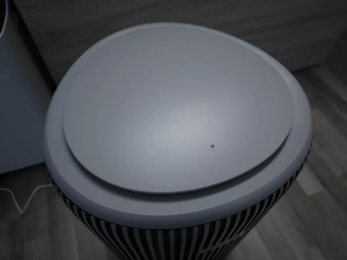 Recensione Recensione Philips PureProtect 3200 Series: aria pulita e design