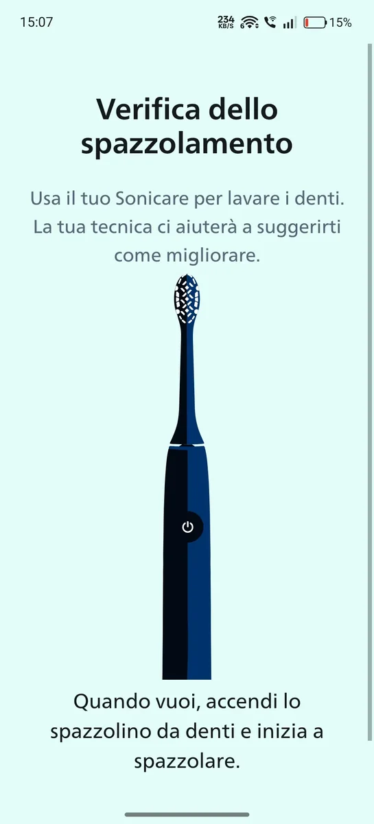 Recensione Recensione Philips Sonicare 9900 Prestige: spazzolino smart