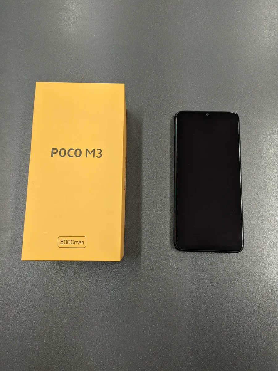 Recensione POCO M3: autonomia da record e prestazioni ad un prezzo mini