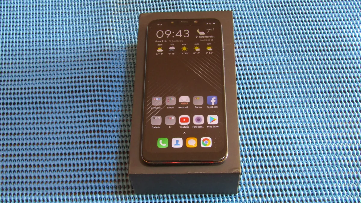 Recensione Pocophone F1: prestazioni sorprendenti a un prezzo contenuto