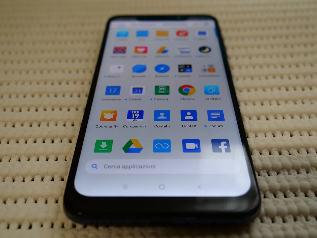 Pocophone F1