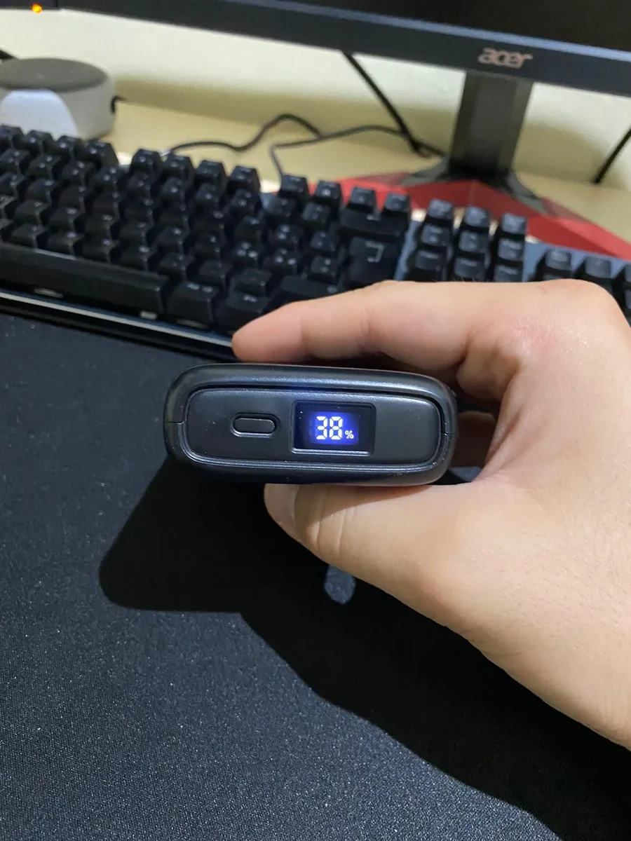 Recensione Posugear Power Bank 20000mAh: Quick Charge 3.0 e Power Delivery in un design compatto