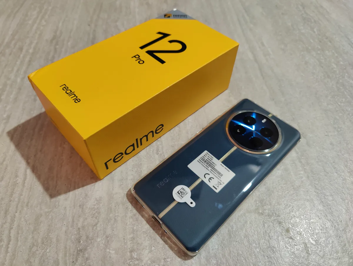 Recensione Realme 12 Pro 5G: Stile da Vetrina e Fotocamera di Livello
