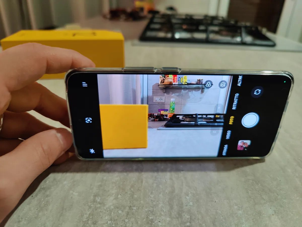 Recensione Recensione Realme 12 Pro 5G: Stile da Vetrina e Fotocamera di Livello