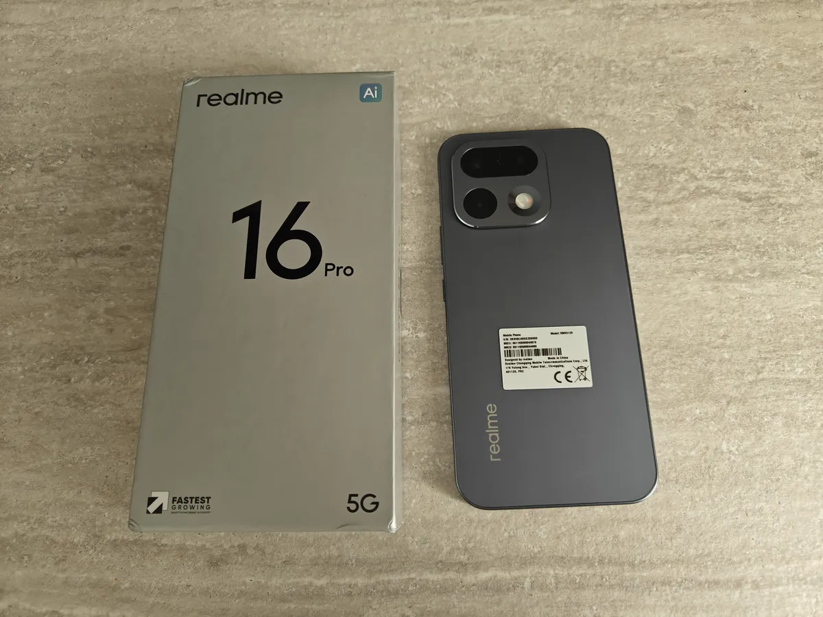 recensione-realme-16-pro-5g