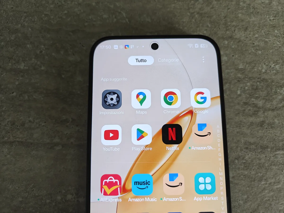 recensione-realme-16-pro-5g