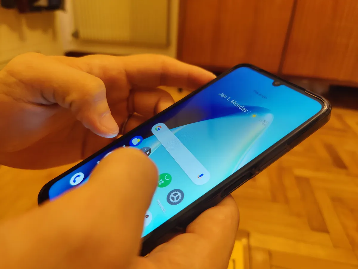Recensione Recensione Realme C51: lo smartphone economico con ricarica 33W