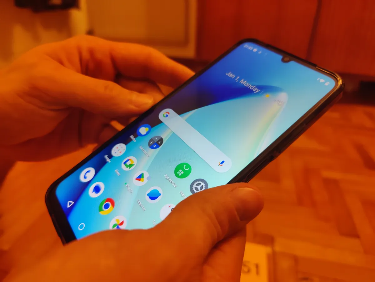 Recensione Recensione Realme C51: lo smartphone economico con ricarica 33W