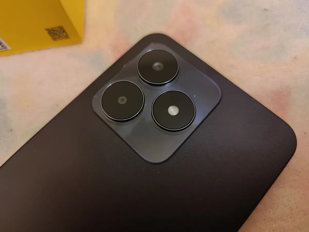 Recensione Realme C53: smartphone entry-level con stile ma prestazioni limitate