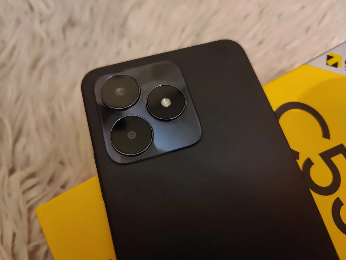 Recensione Realme C53: smartphone entry-level con stile ma prestazioni limitate
