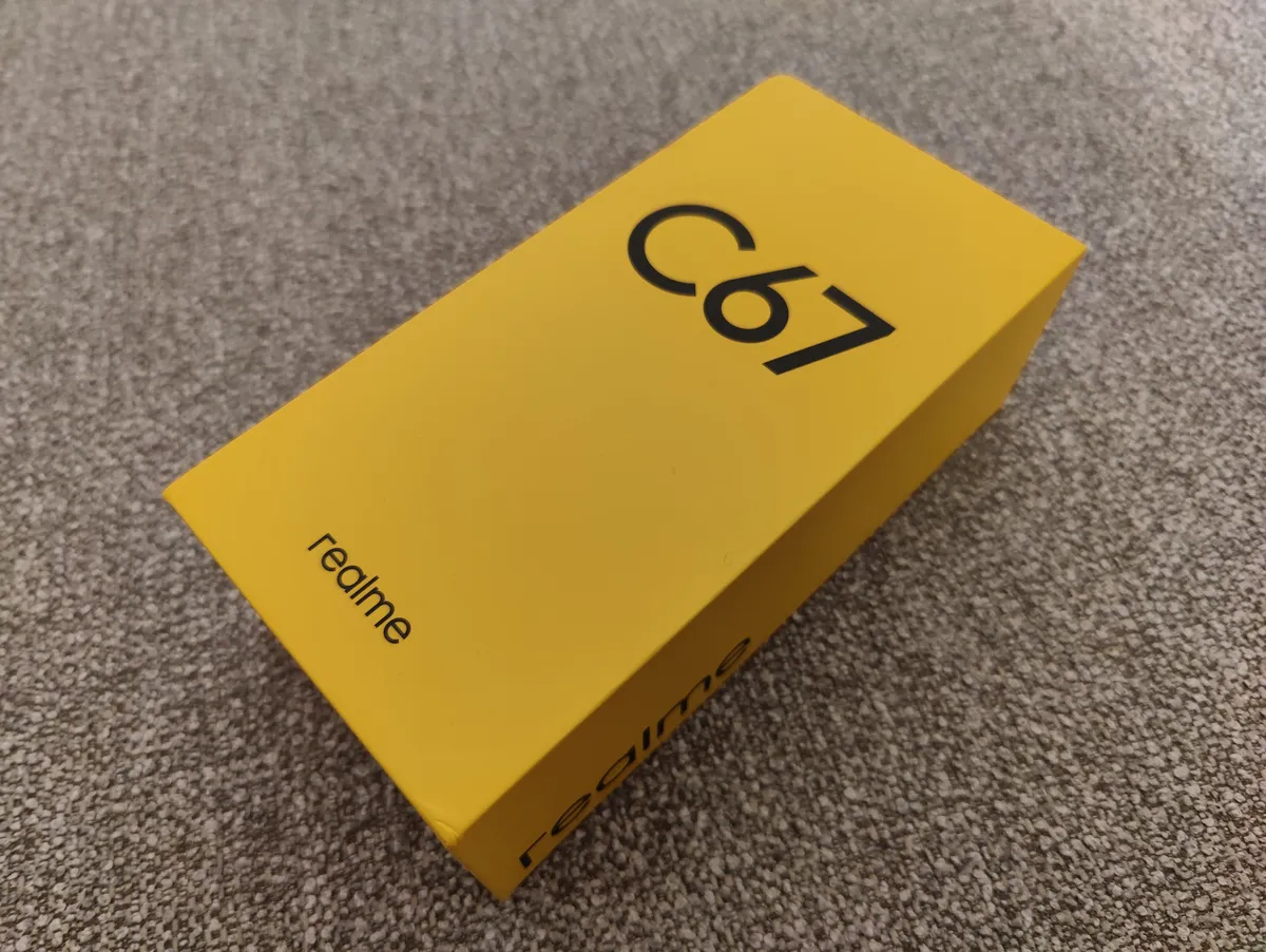 Recensione Recensione Realme C67: il nuovo riferimento sotto i 200 euro