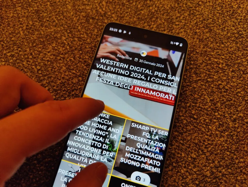 Recensione Recensione Realme C67: il nuovo riferimento sotto i 200 euro
