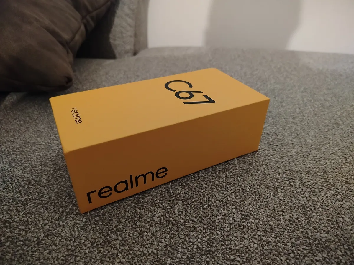 Recensione Recensione Realme C67: il nuovo riferimento sotto i 200 euro