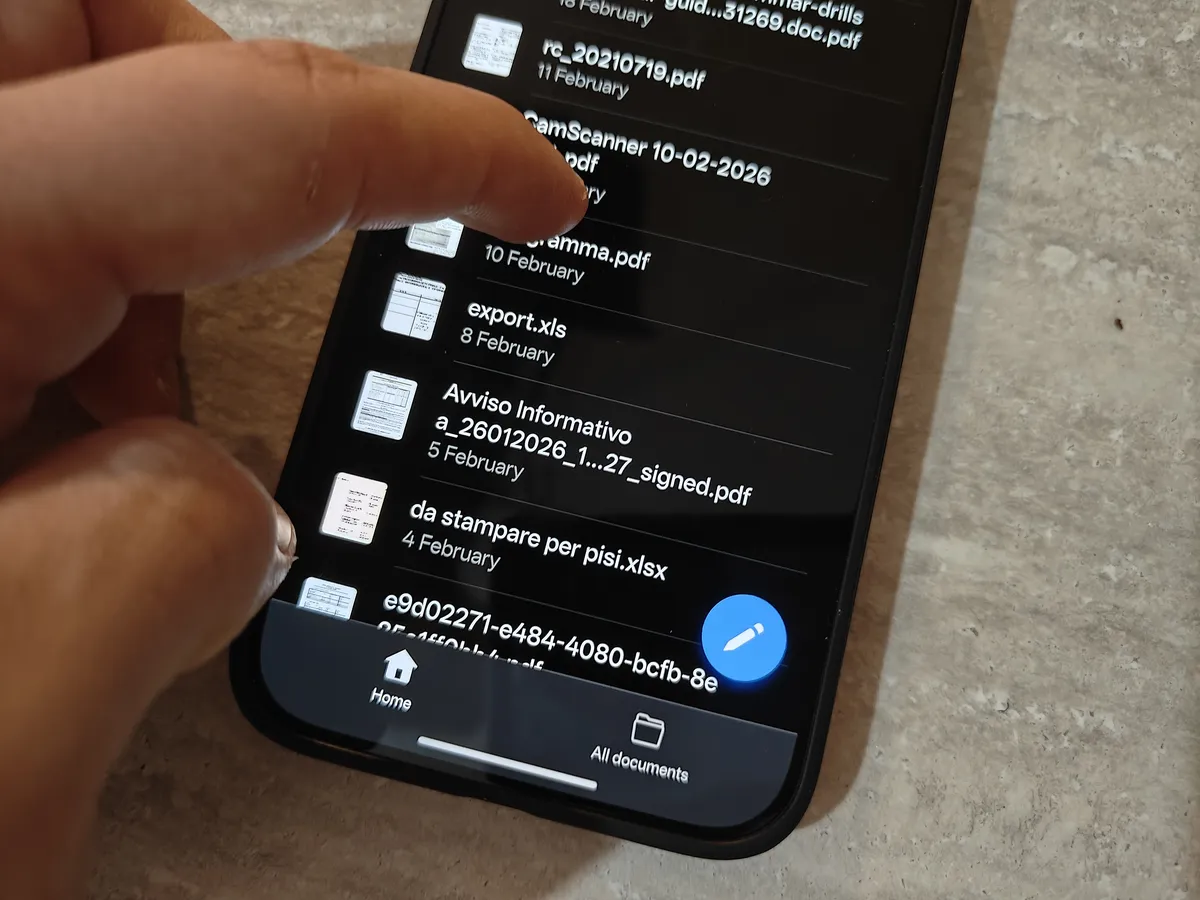 realme GT 8 Pro - Vista posteriore