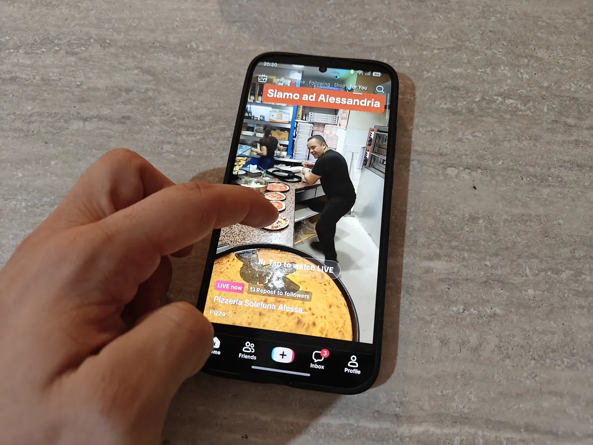 realme GT 8 Pro - Modulo fotocamere
