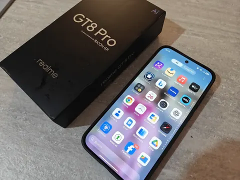 Recensione realme GT 8 Pro: Prestazioni Superiori e Fotografia Irripetibile