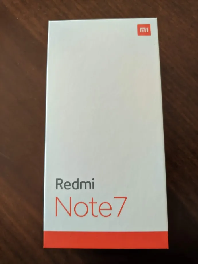 Redmi Note 7: Il best-buy del 2019 tra qualità e prezzo