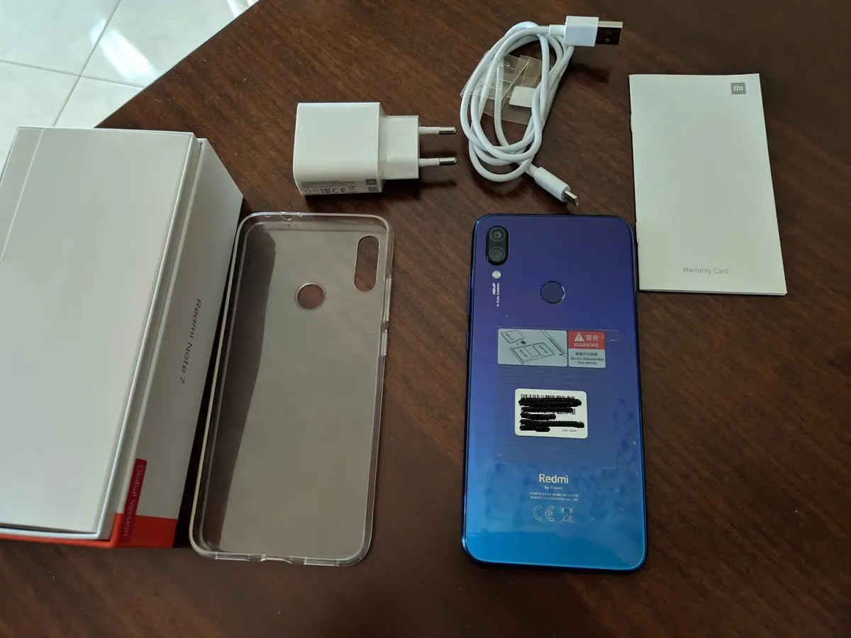 Recensione Redmi Note 7: Il best-buy del 2019 tra qualità e prezzo
