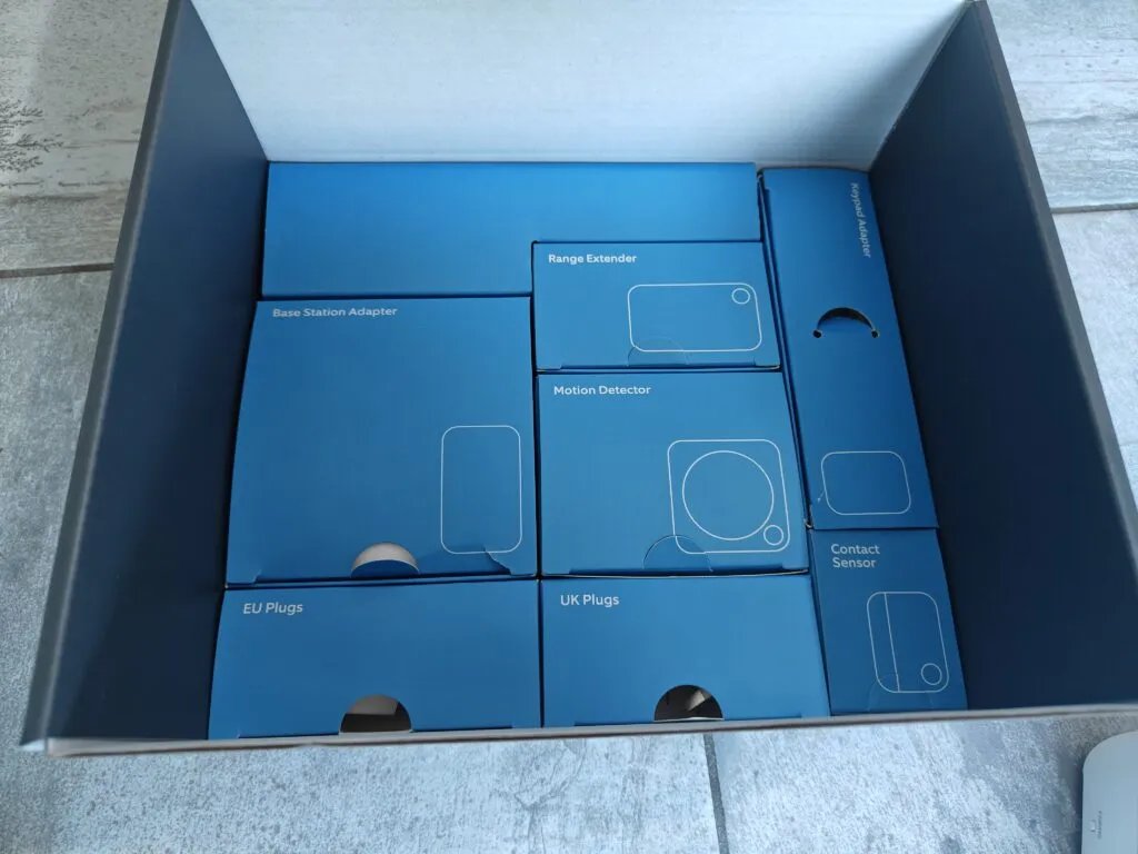 Recensione Recensione Ring Alarm Kit (S): Antifurto Smart Semplice ed Efficace