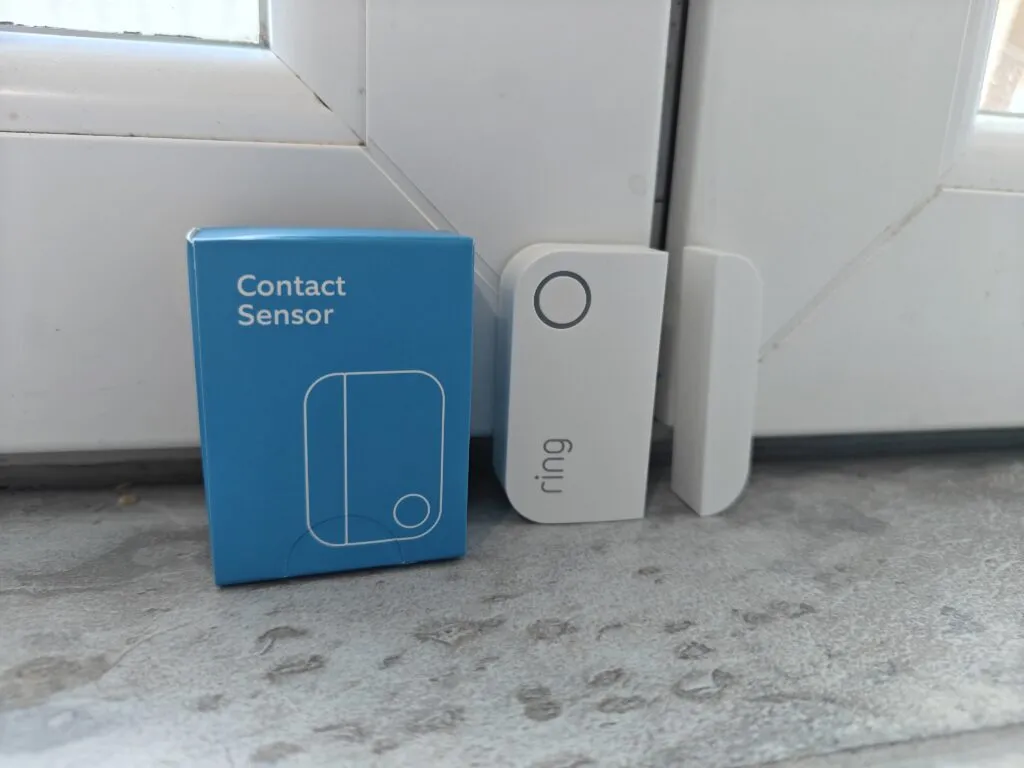 Recensione Recensione Ring Alarm Kit (S): Antifurto Smart Semplice ed Efficace